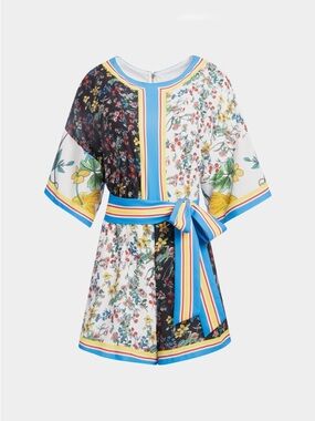 Alice + Olivia Romper